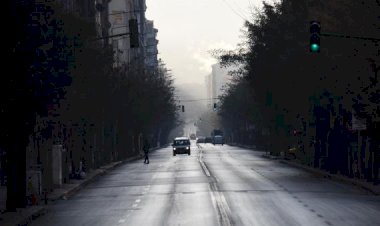 Türkiye İçişleri Bakanlığı'nın 'tam kapanma' genelgesi yayımlandı