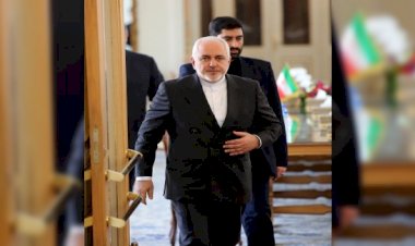İran Dışişleri Bakanı Zarif Erbil’e geliyor