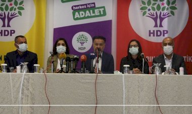 Kobane Davası'nın avukatlarından açıklama