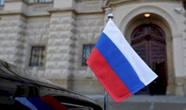 Rusya'dan dört ülkenin yedi diplomatına sınır dışı kararı