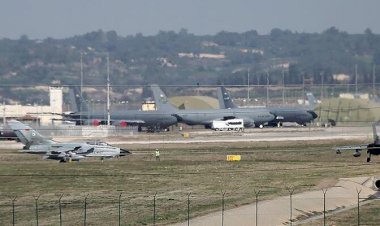 MSB'den İncirlik Üssü açıklaması