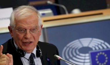 AB’den Rusya’ya Mesaj: Gözümüzü korkutacak taktikleri kabul etmeyeceğiz