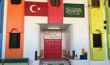 Suudi Arabistan Türk okullarını kapatma kararı aldı