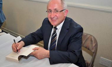 132 Kürt yazar ve araştırmacıdan Prof. Taner Akçam’a kınama