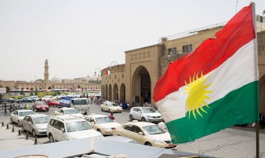 Kürdistan Bölgesi’nde bayramın 3 günü tam kapanma uygulanacak