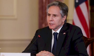 Blinken'den S-400 açıklaması: Türkiye'yi doğrudan uyardık