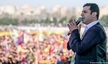 Yargıtay, Selahattin Demirtaş'ın cezasını onadı