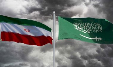 İran: Suudi Arabistan’la yeni bir işbirliği dönemine hazırız