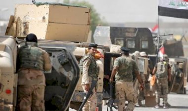 Kerkük’te IŞİD saldırısı