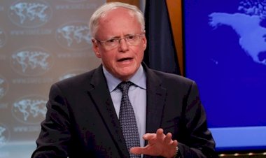 James Jeffrey: 'ABD'ye misilleme Türkiye'ye zarar verir'