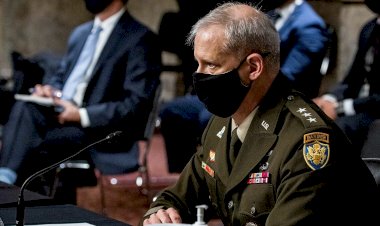 ABD, Çin ve Rusya'yı koronavirüsü kullanmakla suçladı