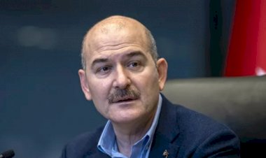 Soylu: Metina bölgesine üs kuracağız