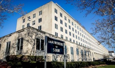 ABD Dışişleri Bakanlığı'ndan 'Türkiye' açıklaması