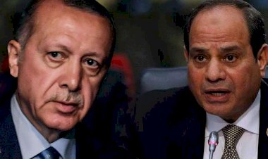 Türkiye Mısır'a yönelik NATO'daki vetosunu kaldırdı