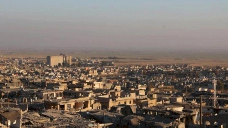 Şengal’de silahlı güçlere verilen süre bugün doluyor