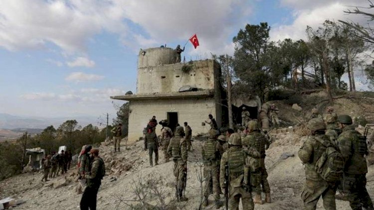 Rojava raporu: Kürtlere yönelik şiddet sürüyor