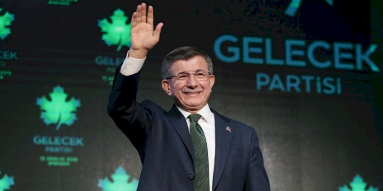 YSK’dan Gelecek Partisi kararı