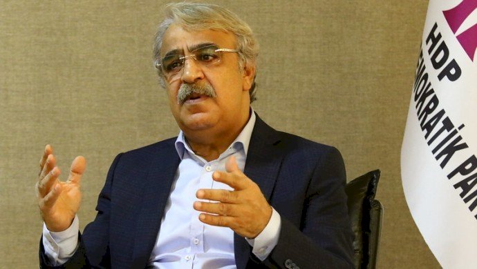 Sancar'dan seçim açıklaması: Seçeneklerimiz var
