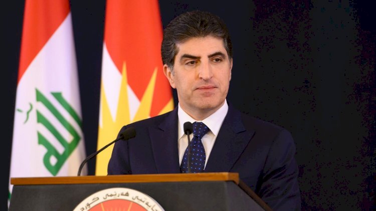 Neçirvan Barzani’den Irak’a Feyli Kürtler çağrısı
