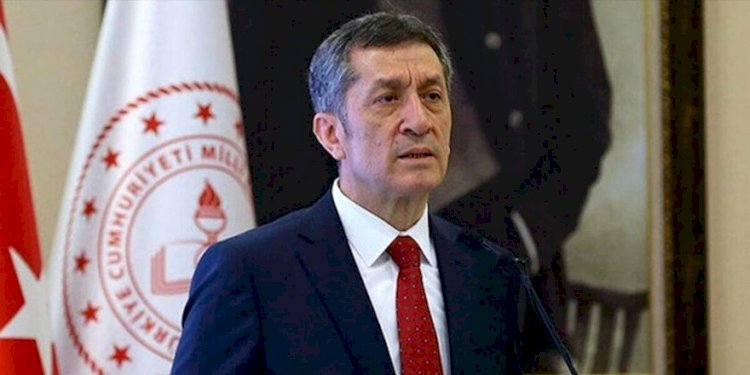 Bakan Selçuk: Türkçeden başka hiçbir dil okutulamaz ve öğretilemez