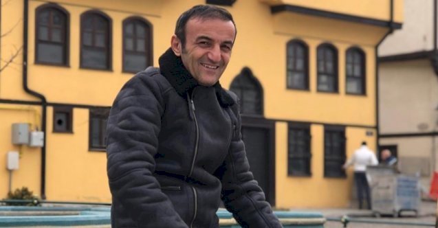 Ersin Korkut ‘Amed'i seviyoruz başkentimiz’ dediği için linç edildi