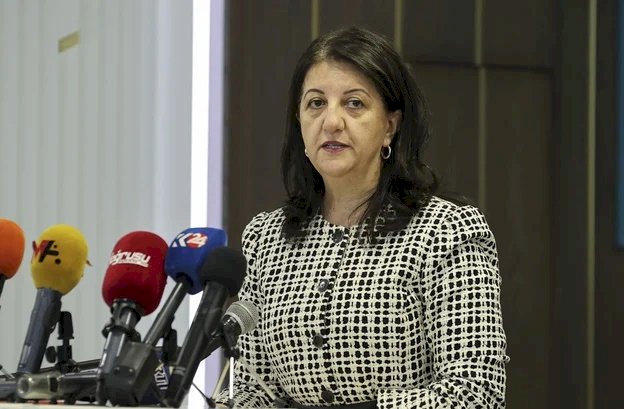 Pervin Buldan’dan açık mesaj: Fedakârlıklara hazırız