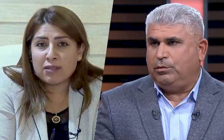 Fransa Rojavalı tüm tarafları Paris’te buluşturuyor