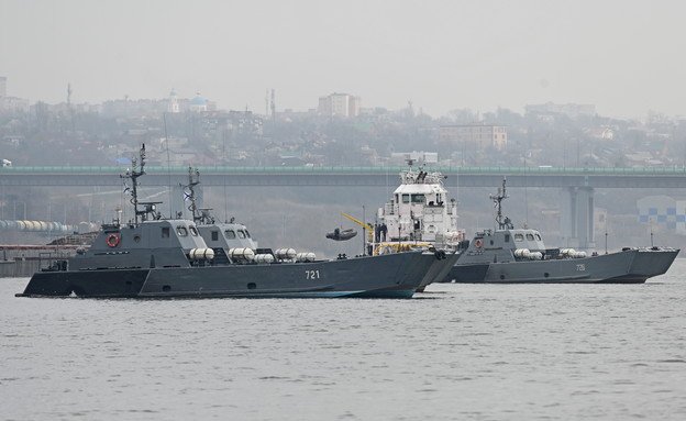 Rusya’dan ABD’ye  uyarı
