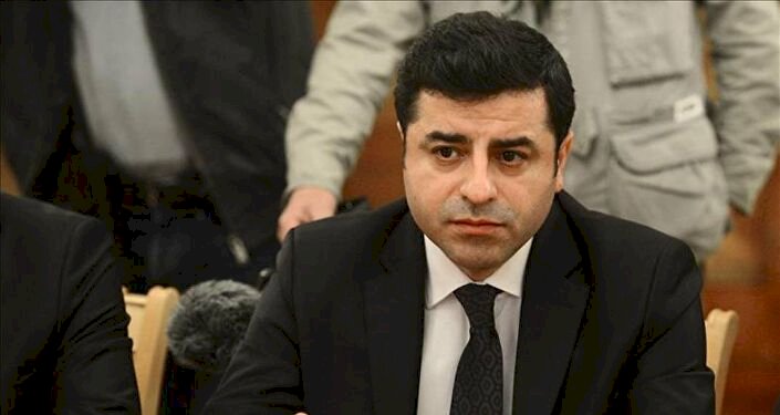 AİHM'den Selahattin Demirtaş kararı