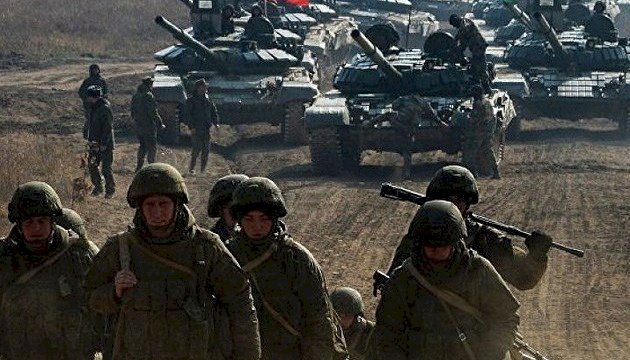 Rusya sınır bölgesine askeri birlik konuşlandırdı