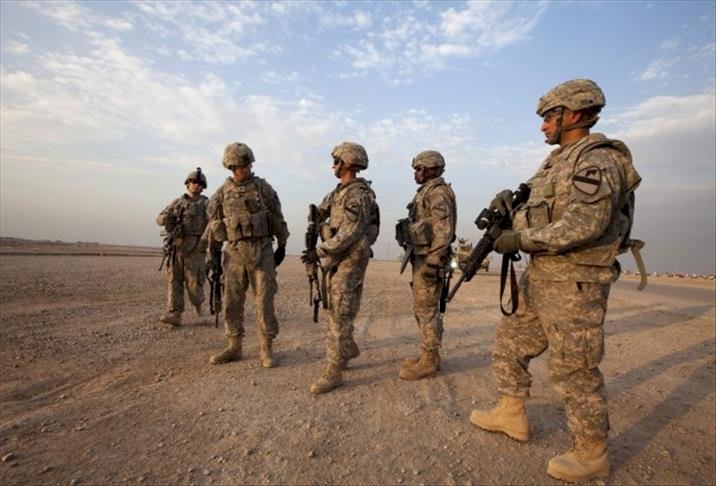 ABD'den Afganistan'dan asker çekme kararı
