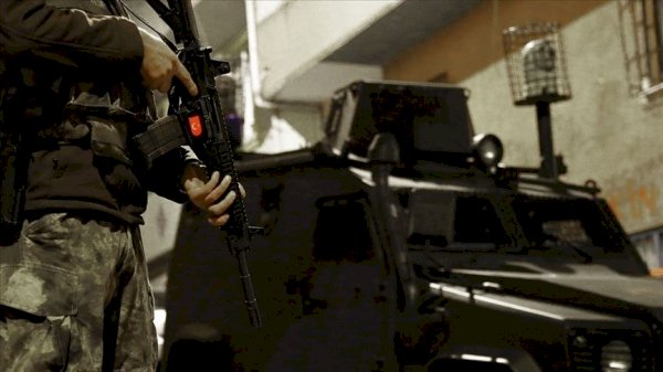 Lice’de askeri operasyon: Evler basıldı, gözaltılar var