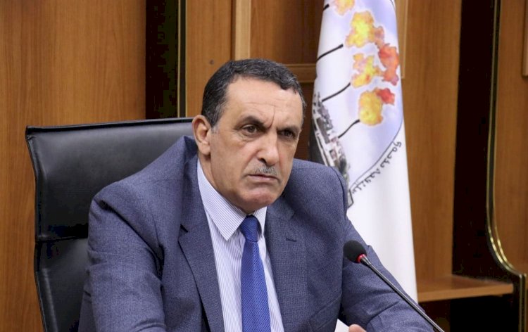 Kerkük’ün atanmış valisi yargı karşısına çıkıyor