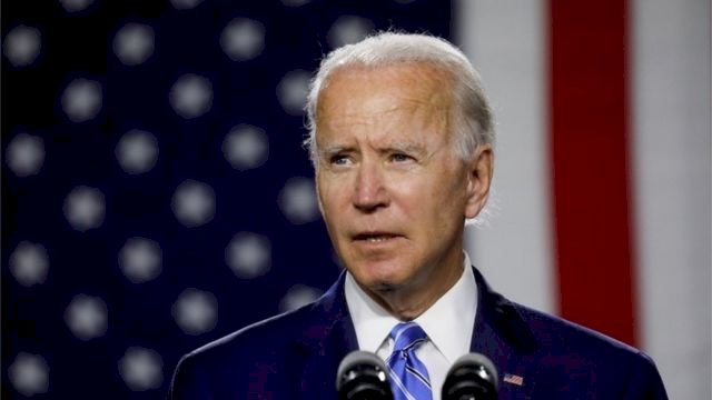 Biden’dan Rusya’ya: Daha fazla adım atmaya da hazırım