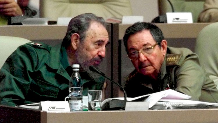 60 yıllık Castro kardeşler dönemi sona eriyor