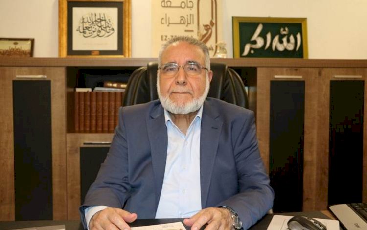 Salih Müslim'in kardeşi, vefat etti