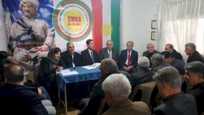 ENKS’den DSG’ye çağrı: Önlem alın