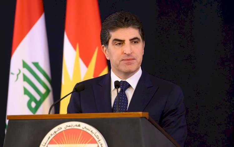 Neçirvan Barzani’den BM’ye Kerkük mektubu