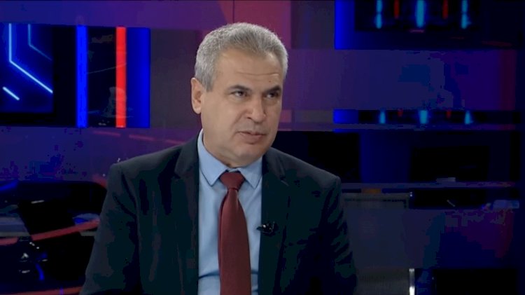 ENKS'li Biro: ABD'li yetkililerle Kürt birliği hakkında olumlu görüşmeler yaptık