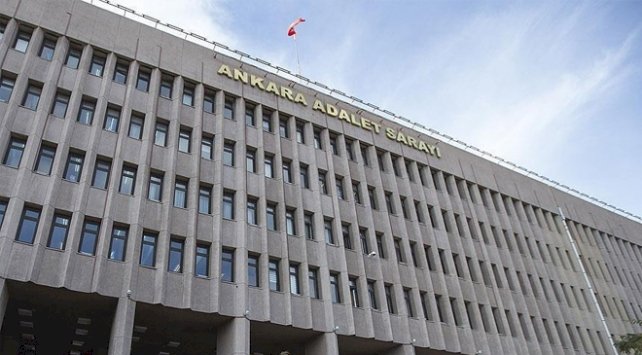 Emniyet savcıya yazı göndererek dokunulmazlıkların kaldırılmasını ve HDP'nin kapatılmasını istedi