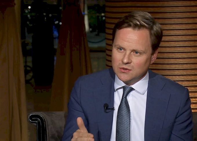 İngiliz Büyükelçi: Şengal Anlaşması için güçlü siyasi niyet var