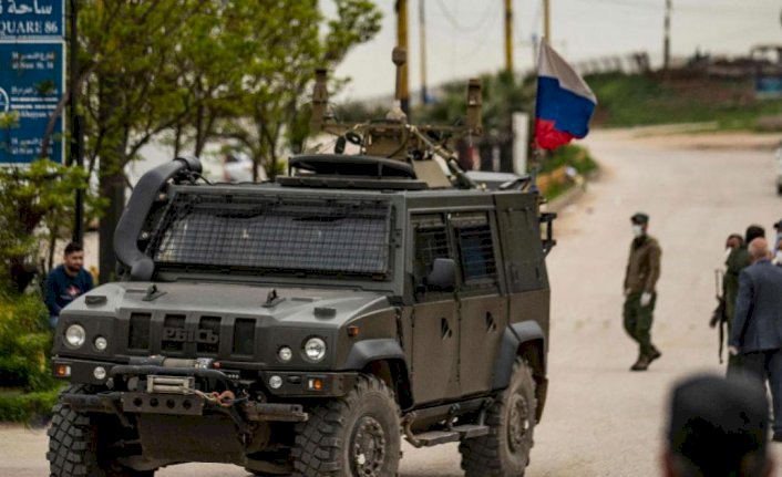 Rusya, çatışmalar sonrası Özerk Yönetim-Şam arasında yeniden arabuluculuk başlattı