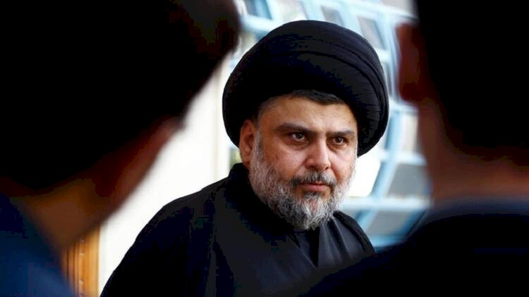 Şii lider Sadr'dan milis gruplarına sert tepki