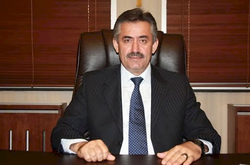 DEVA kurucusundan HDP'ye: Umarım sizin se soyunuz tez zamanda tükenir