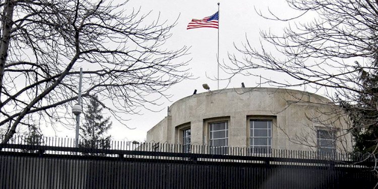 Biden’ın açıklamasının ardından ABD, Türkiye’deki vatandaşlarını uyardı
