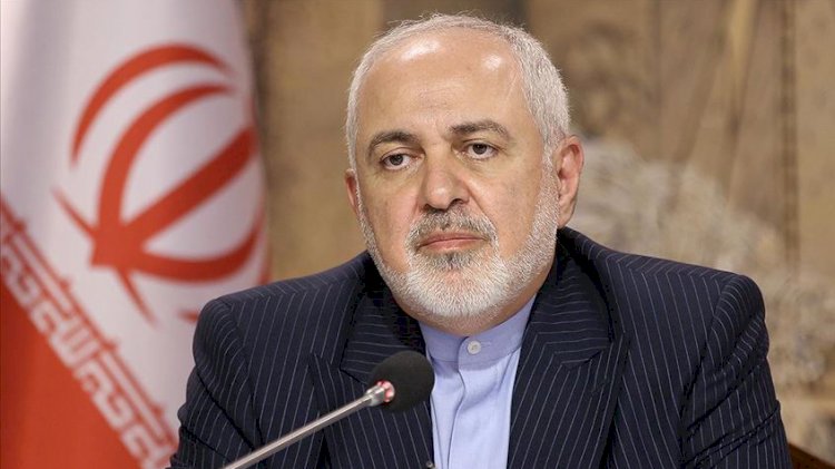 İran Dışişleri Bakanı Zarif'in ses kaydı sızdı: Rusya ve Kasım Süleymani’yle ilgili şok sözler