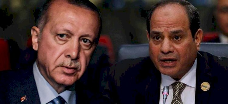 Türkiye Mısır'a yönelik NATO'daki vetosunu kaldırdı