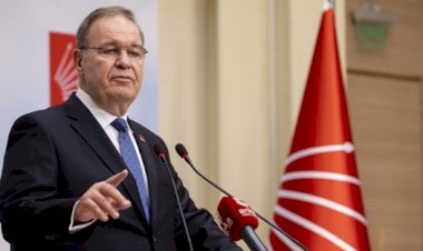 CHP'den HDP'ye 'haddinizi bilin' yanıtı