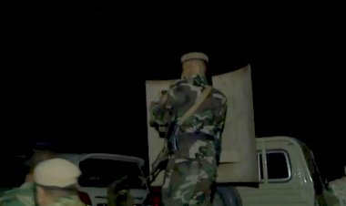 IŞİD Peşmerge'ye saldırdı: Şehit ve yaralılar var