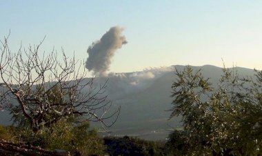 PKK ile TSK arasındaki çatışmalar tarım sektörüne büyük zarar verdi